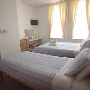 Familien-Zimmer