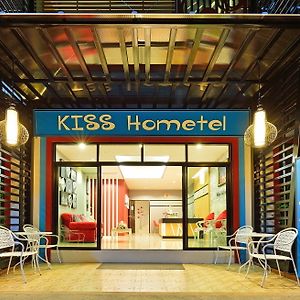 Kiss Hometel